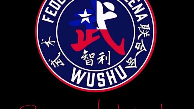 Trabajo de Wushu en pandemia